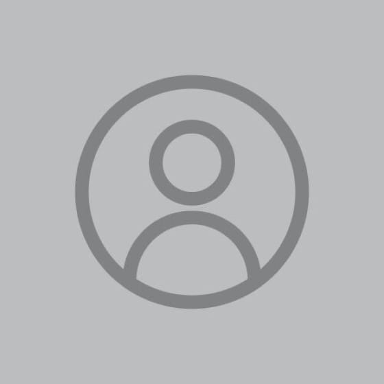 Placeholder for Staff member Rejust Campbell from 57477adaa851